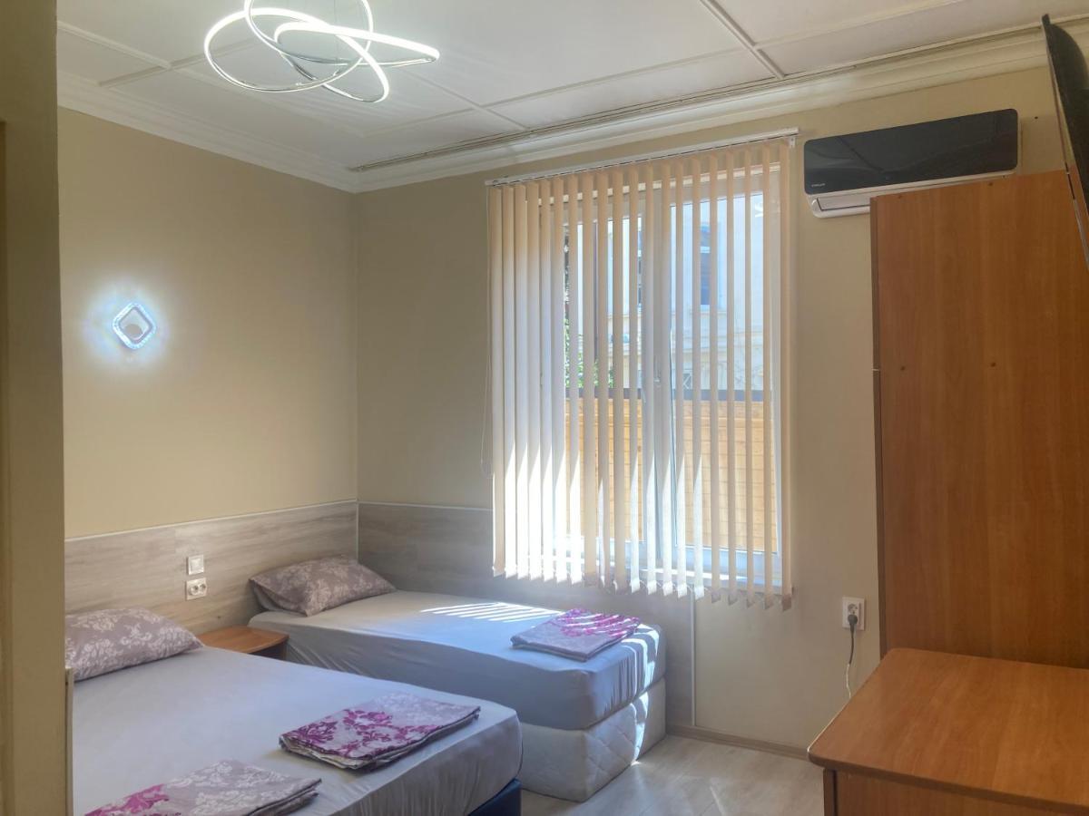Guesthouse Dune Szófia Kültér fotó