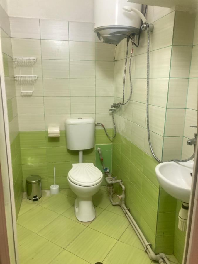 Guesthouse Dune Szófia Kültér fotó