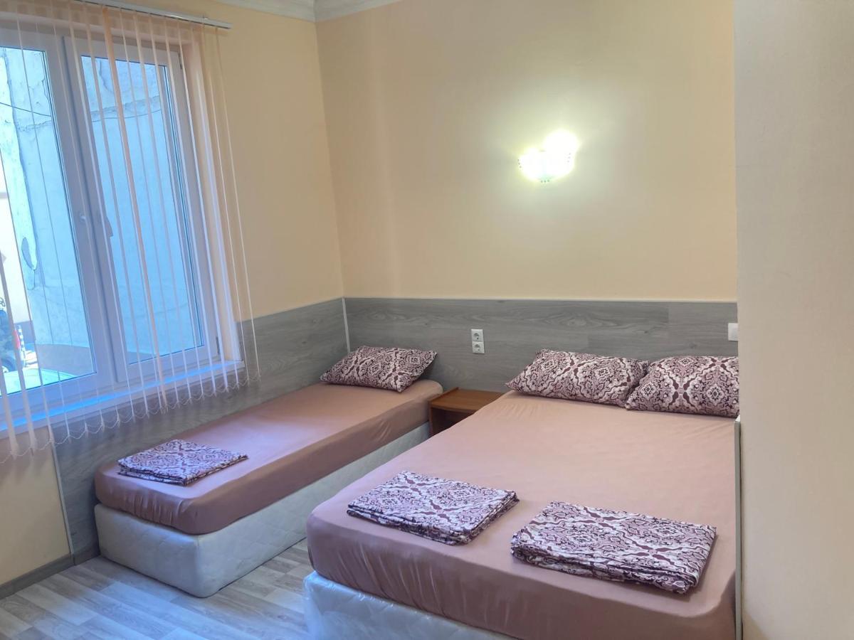 Guesthouse Dune Szófia Kültér fotó