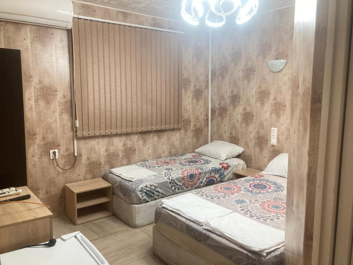 Guesthouse Dune Szófia Kültér fotó