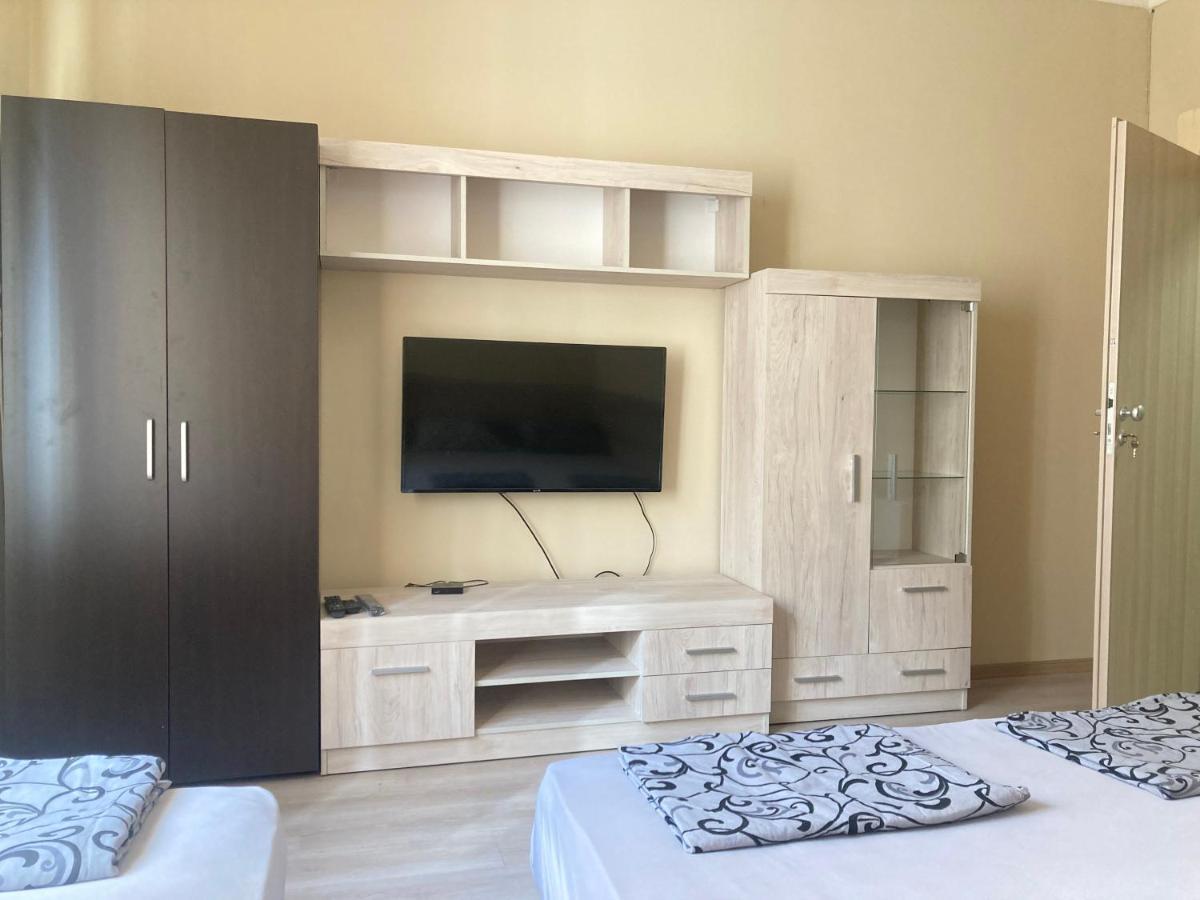 Guesthouse Dune Szófia Kültér fotó