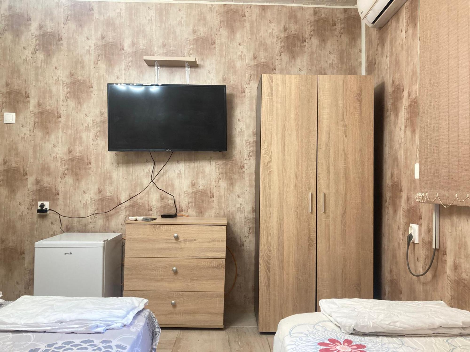 Guesthouse Dune Szófia Kültér fotó